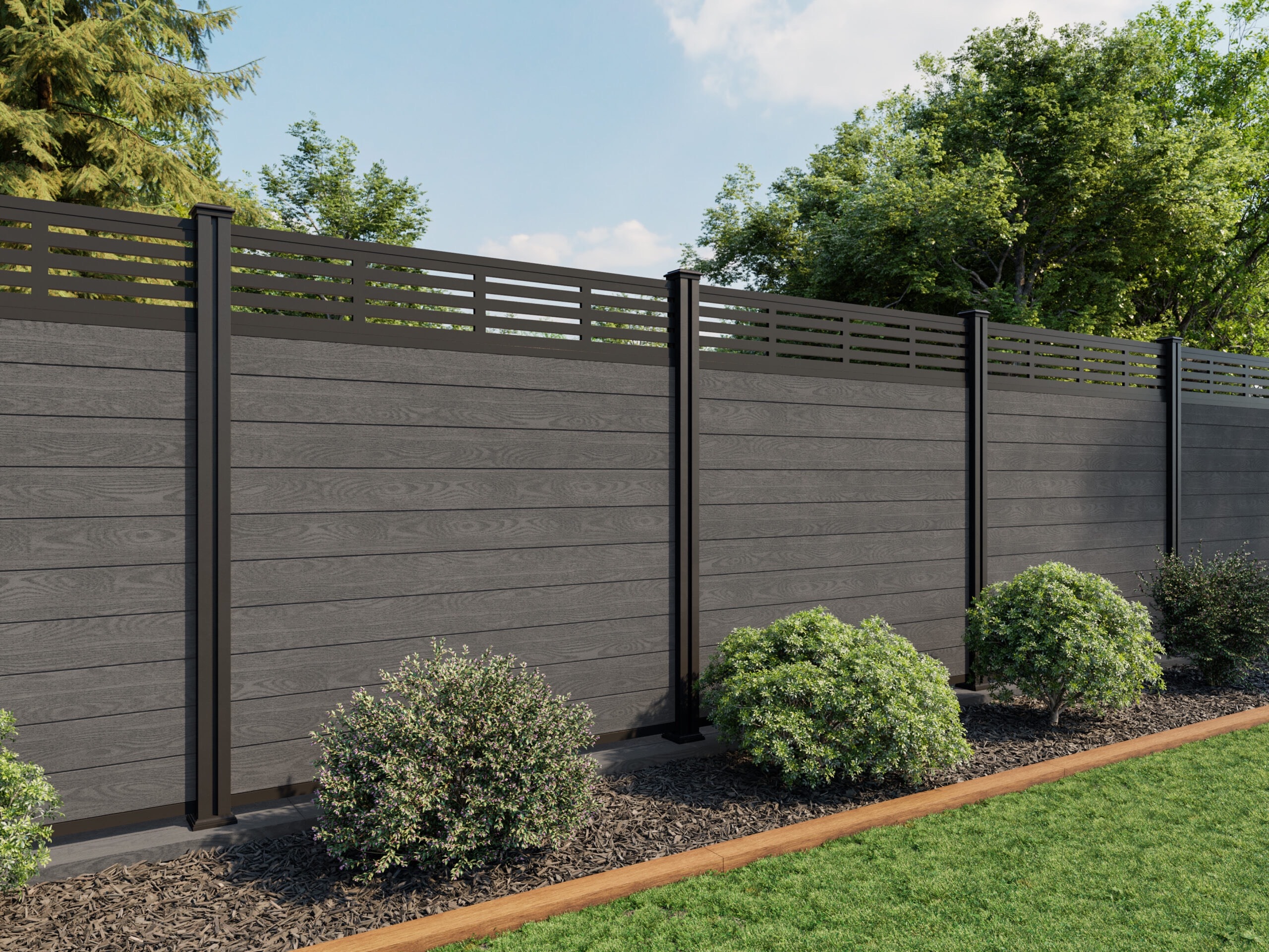 BamFencing System