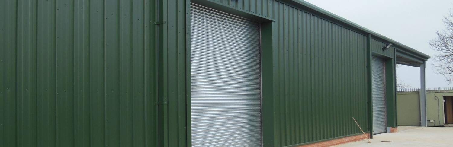 BamDecking Siding Panels