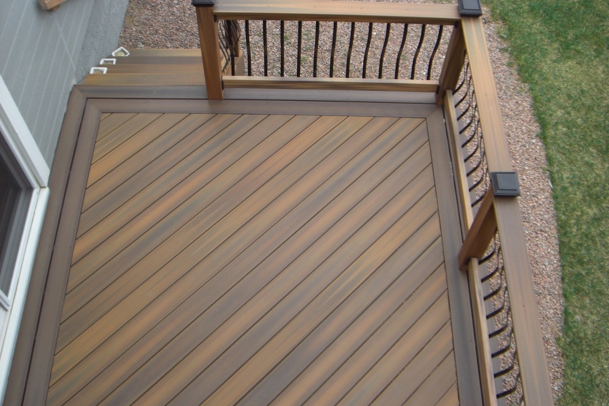 Railing Systems